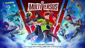 This is the Avatar Image for the Welcome to MultiVersus (MultiVersus - Gordy Haab) AI Voice and Text to Speech Generator